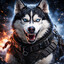 huskyyy
