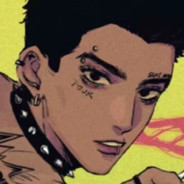 世界不能没有魔盒盒