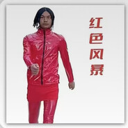 红色风暴