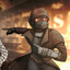 Courier Six