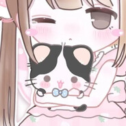 ぃ小雨大王の小跟班ฅ