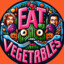 Eat Vegetables