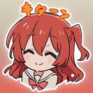 結束バンドの魔法☆少女丨喜多郁代