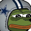 Fed Up Cowboys Fan
