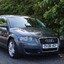 2006 Audi A3 1.9 PDTDI