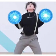 徐坤【马枪之王】