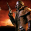 The Courier Of The Mojave