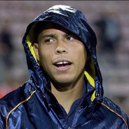 EL GORDO RONALDO