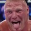 Brock Lesnar