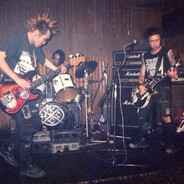 discharge