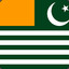 Azad Kashmir