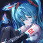 Hatsune Miku