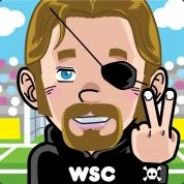 Frosty - steam id 76561197965476589