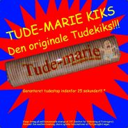 Tudekiks