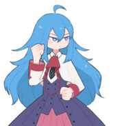 Vivy
