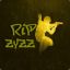 RIP ZYZZ