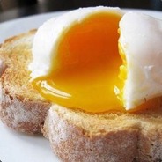 PoachedEggs