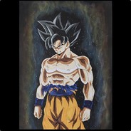 天青嘴歪过了头