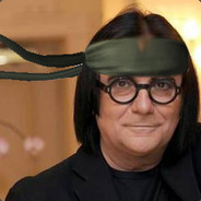 Renato Zero detto Solid Snake
