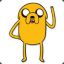 jake the dog