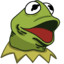 Kermit the Pog