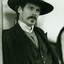 Wyatt Earp