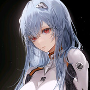 Ayanami Rei
