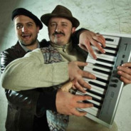 Jak juz coś jebać to tylko wó