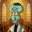 Jewish Squidward's Avatar