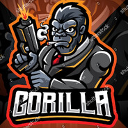 ///GORILLA\\\