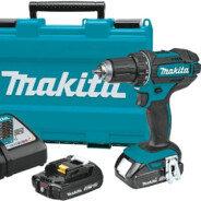 Makita Drill