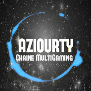Aziourty avatar