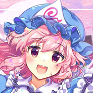 Yuyuko