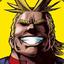 All Might