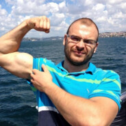 是时候超一波鬼了