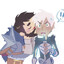 Fenris, my beloved