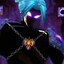 Bukr