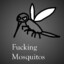 Mosquito Crusher