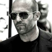 Jason Statham