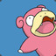 Paranoid Slowpoke