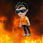 охранник петака