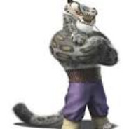 Tai Lung