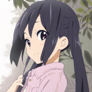 Nakano Azusa ❤