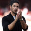 ARS Arteta