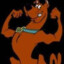 Scooby #cizma