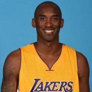 Kobe Bean Bryant Cox