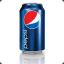 Pepsi can [ ]