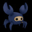 The Spycrab