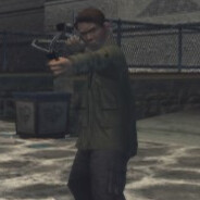 Player Avatar
