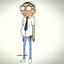 Steam avatar